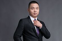 KY.COM_开元(中国)集团罗宁弟先生荣获“2022湾商十大新生代人物”