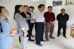 响应国家“精准扶贫”号召 KY.COM_开元(中国)集团踏上就业帮扶之路