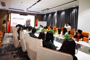 筑知识长城，兴企业效益--记KY.COM_开元(中国)集团6月新员工培训会