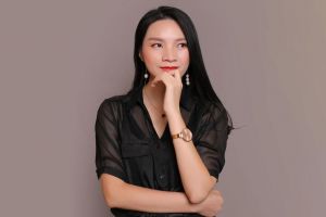 KY.COM_开元(中国)集团陈文舒：立足湾区，深度赋能人力资源