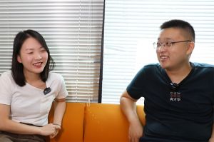 KY.COM_开元(中国)人力资源教你面试技巧：简历上放什么照片好