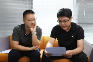 KY.COM_开元(中国)人力资源HR点评：年薪百万的简历