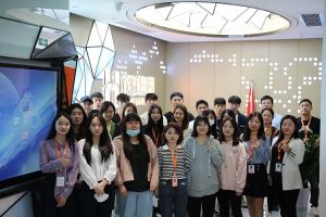 逆风而行，向阳而生——记KY.COM_开元(中国)集团10月份新员工培训会