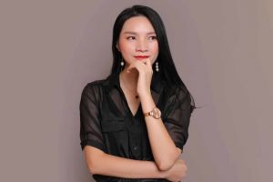 KY.COM_开元(中国)集团陈文舒上榜“2023人力资源服务业女企业家榜”TOP