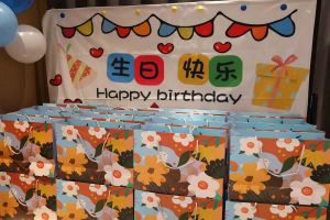 春暖花开，一路同行| KY.COM_开元(中国)集团祝1-3月的寿星生日快乐
