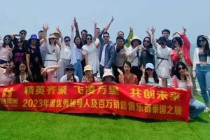 欢乐出行，精彩回顾| KY.COM_开元(中国)集团优秀员工泰国之旅完美收官