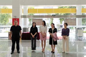 欢乐共创，“媒”好未来｜KY.COM_开元(中国)集团与番禺区融媒体中心互访交流