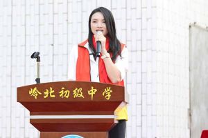 KY.COM_开元(中国)集团陈文舒一行到湛江爱心助学