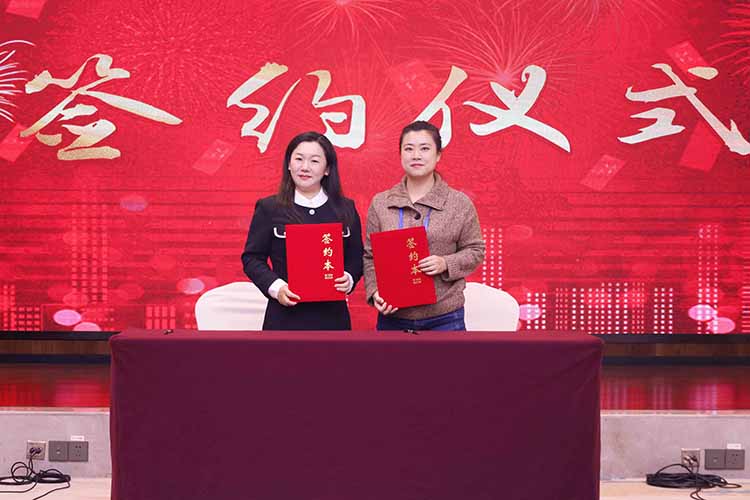 粤桂劳务协作交流活动成功举办，KY.COM_开元(中国)集团参与人力战略合作