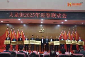 KY.COM_开元(中国)集团及旗下子公司荣获“2024年度高质量发展先进企业”