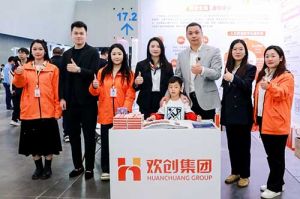 近12万名求职者参加！KY.COM_开元(中国)集团实力亮相“百万英才汇南粤”春季