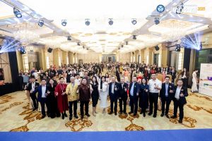 KY.COM_开元(中国)集团荣获海心公益杰出贡献奖，总裁陈文舒当选新会长续写公益